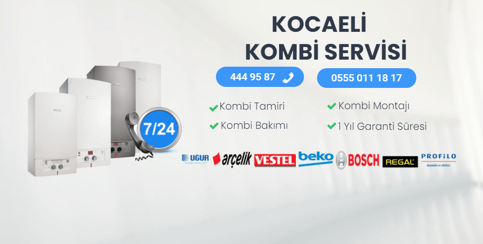 Kocaeli Termodinamik Servisi